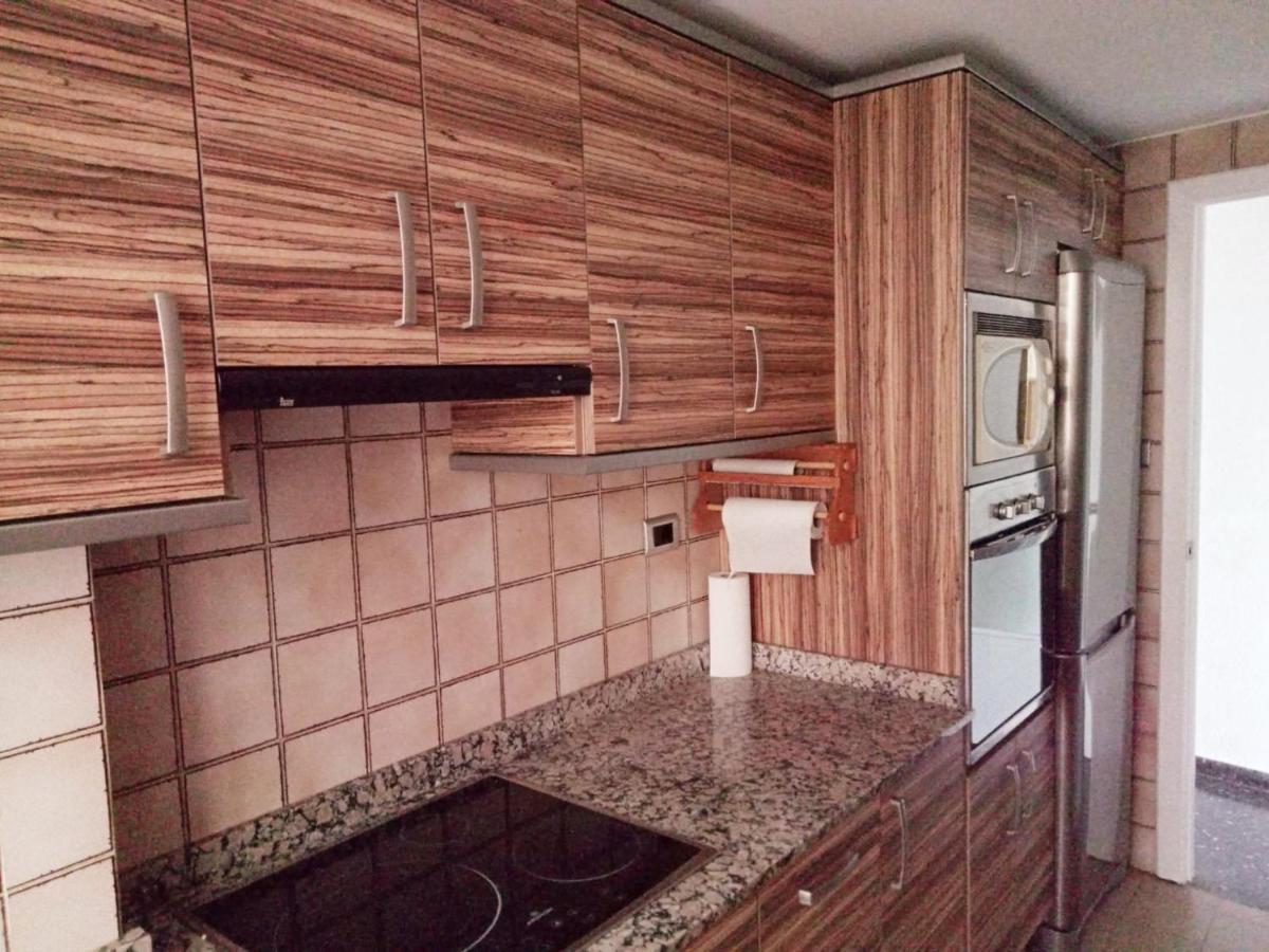 Precioso Aptmento En Gilet A Pies De La Calderona Exterior photo