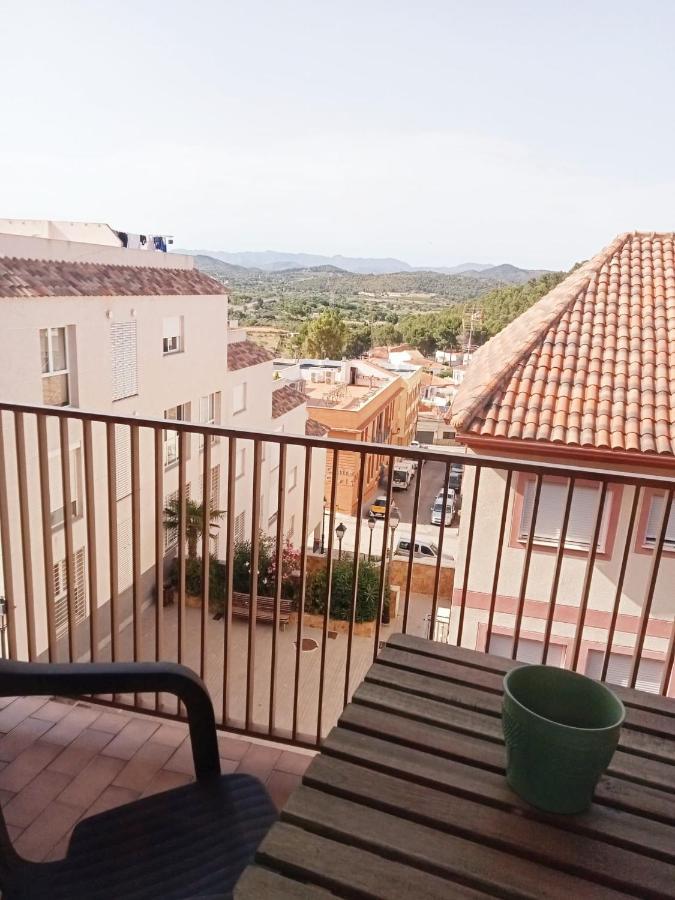 Precioso Aptmento En Gilet A Pies De La Calderona Exterior photo