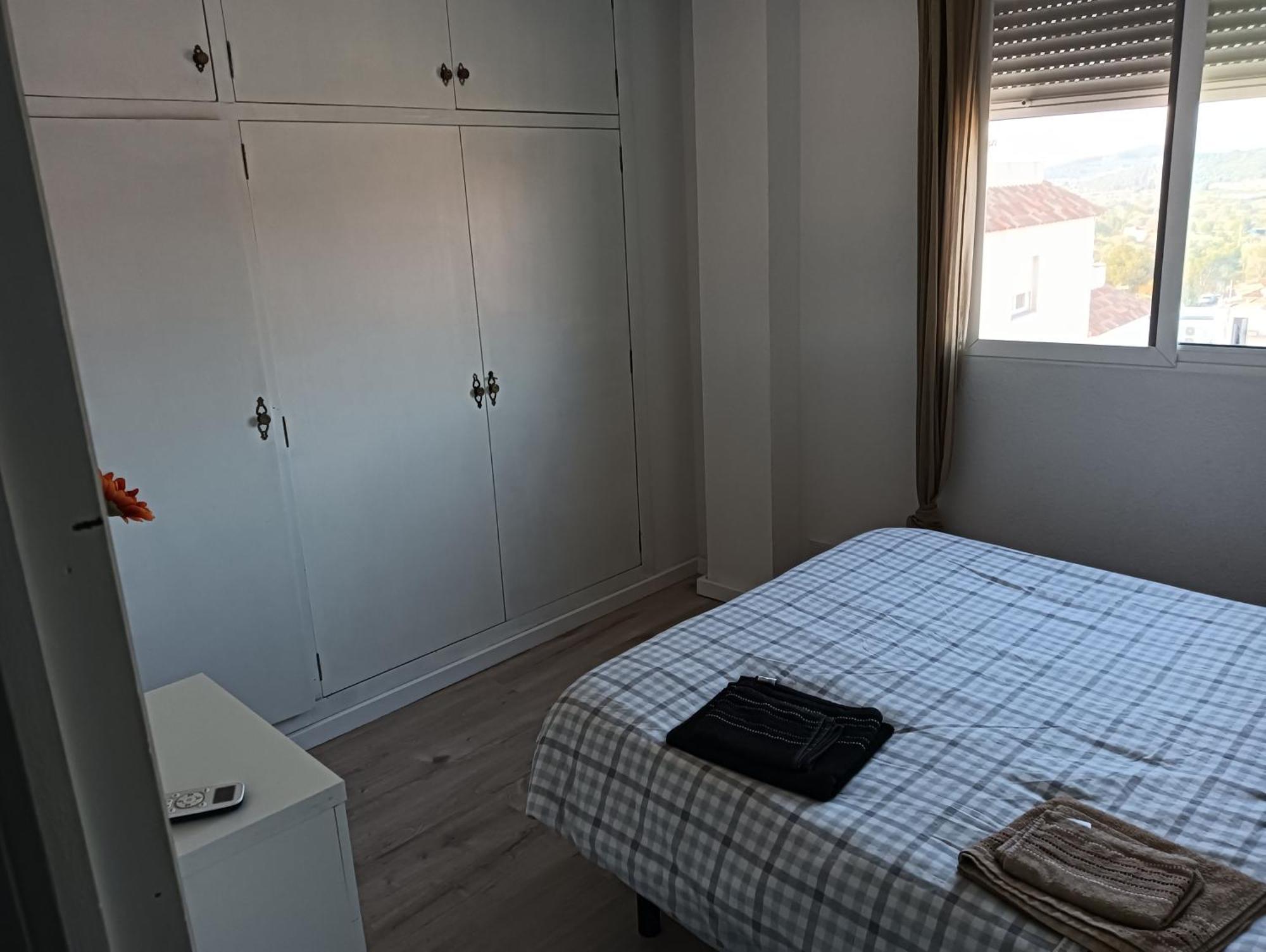 Precioso Aptmento En Gilet A Pies De La Calderona Exterior photo