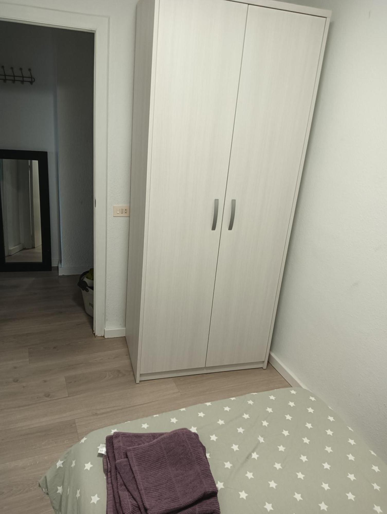 Precioso Aptmento En Gilet A Pies De La Calderona Exterior photo