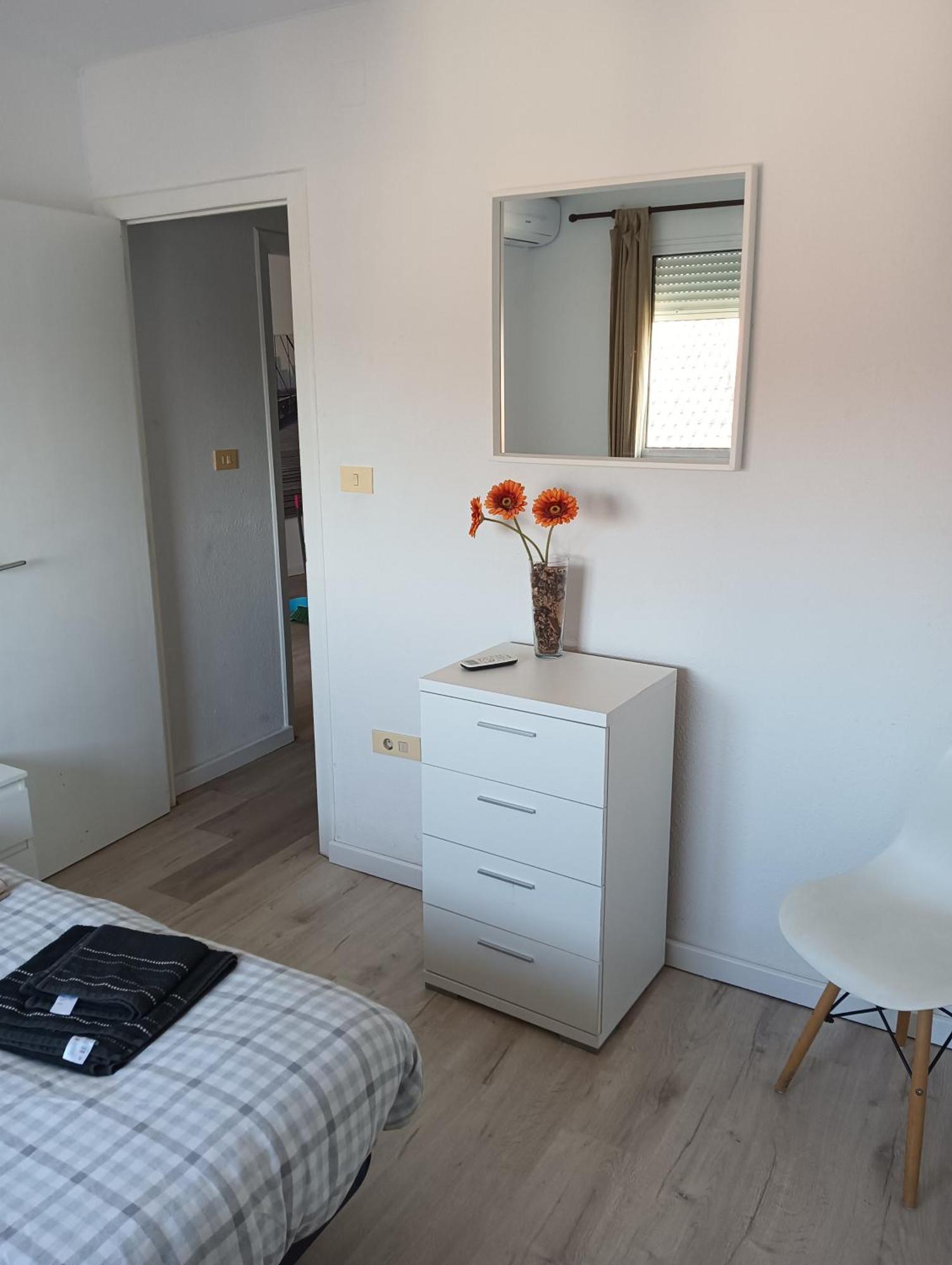 Precioso Aptmento En Gilet A Pies De La Calderona Exterior photo